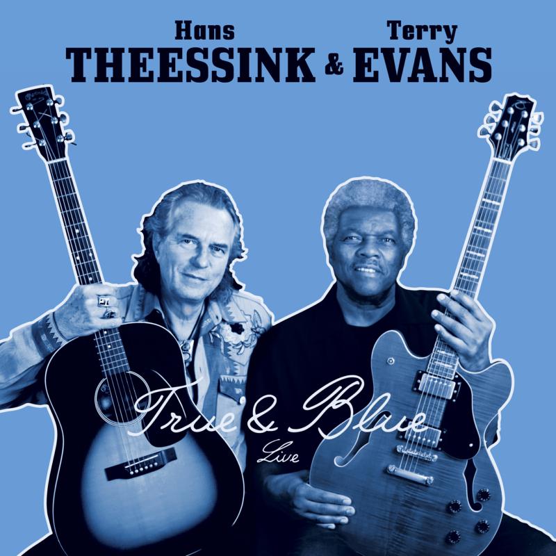 Hans Theessink: Live In Concert: A Blues & Roots Revue – Proper Music