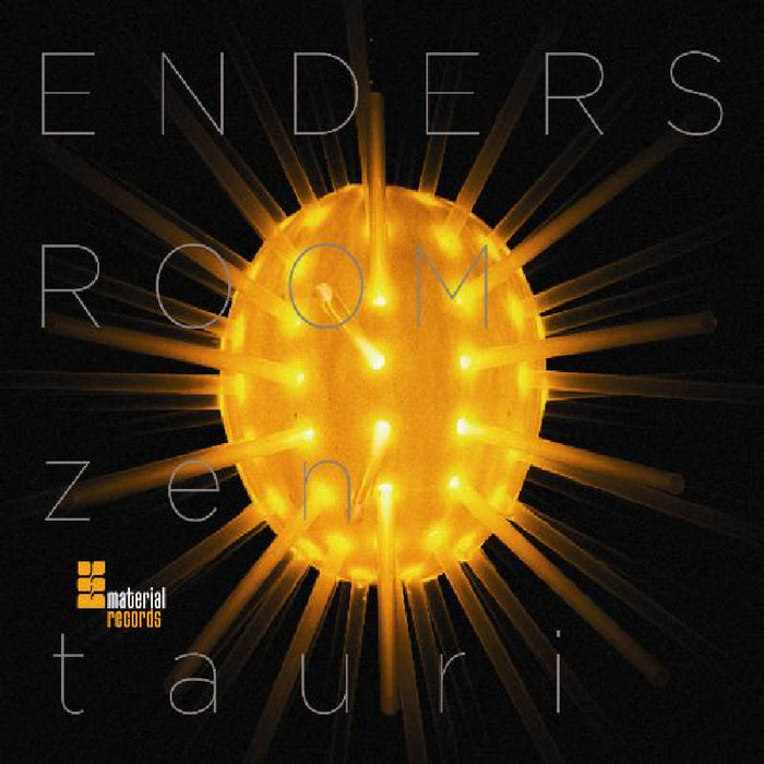 Enders Room: Zen Tauri