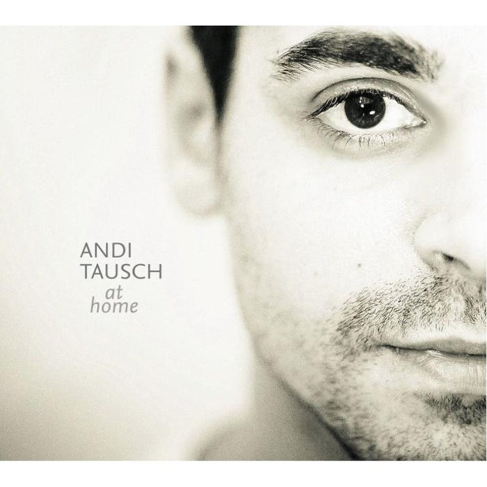 Andi Tausch: At Home