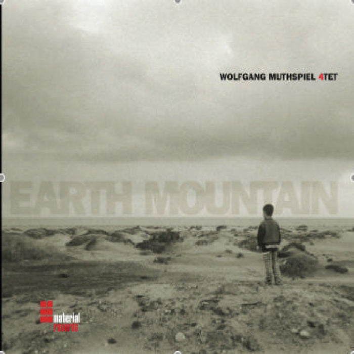 Wolfgang Muthspiel 4tet: Earth Mountain