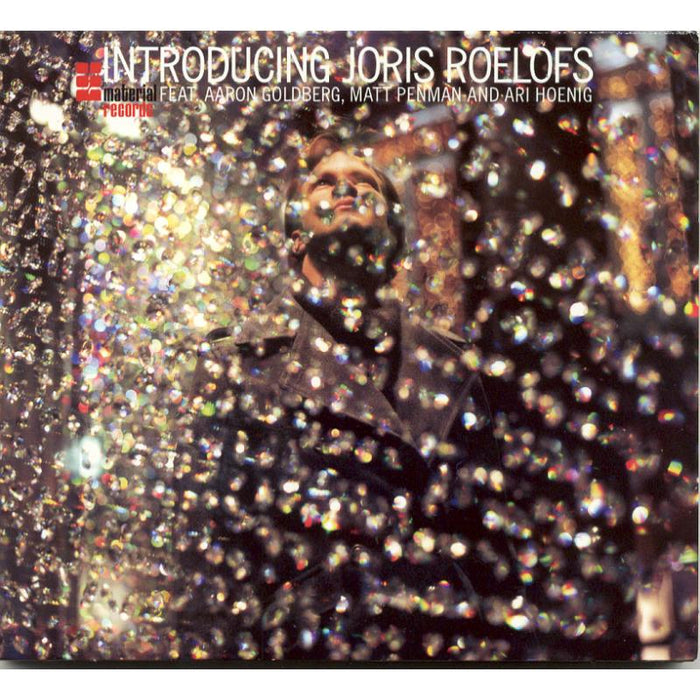 Joris Roelofs feat. Aaron Goldberg, Matt Penman & Ari Hoenig: Introducing Joris Roelofs