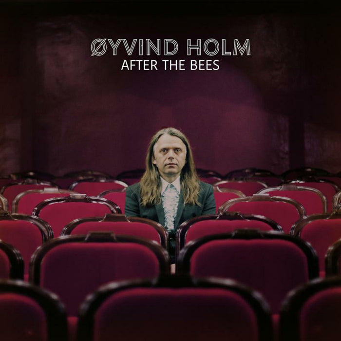 ?yvind Holm: After The Bees (1LP+CD+ Bonus 7)