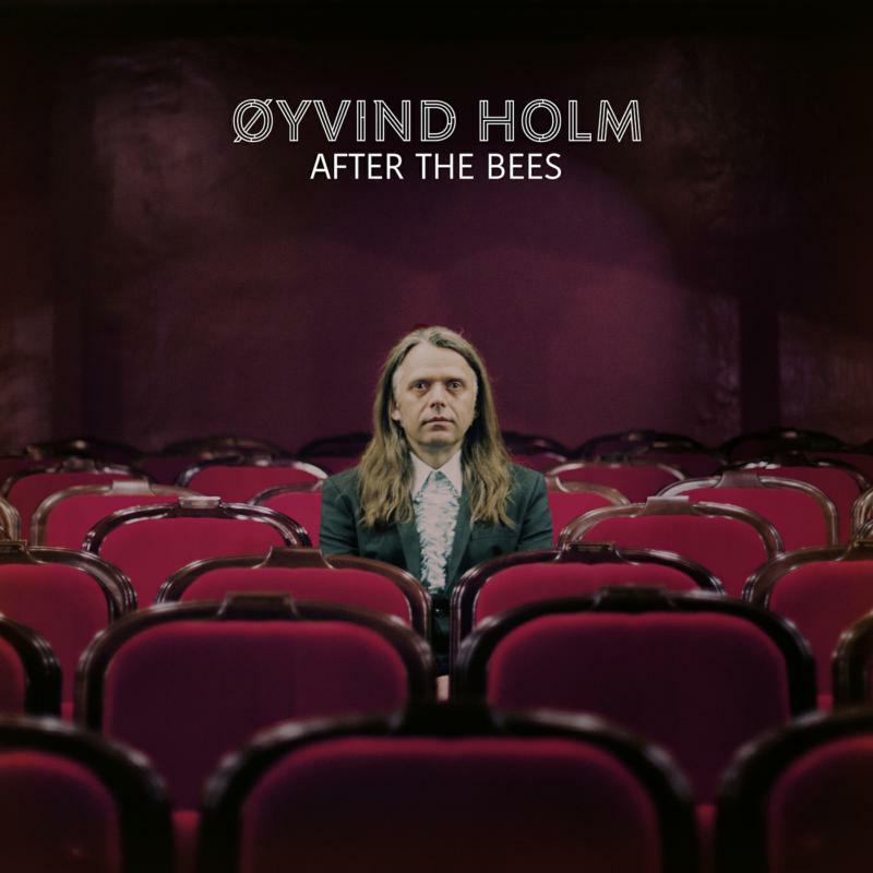 ?yvind Holm: After The Bees (1LP+CD+ Bonus 7)