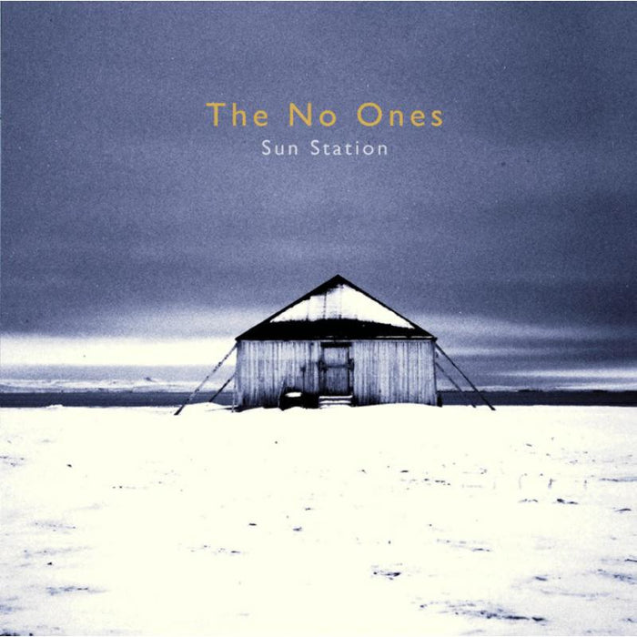 The No Ones Sun Station LP