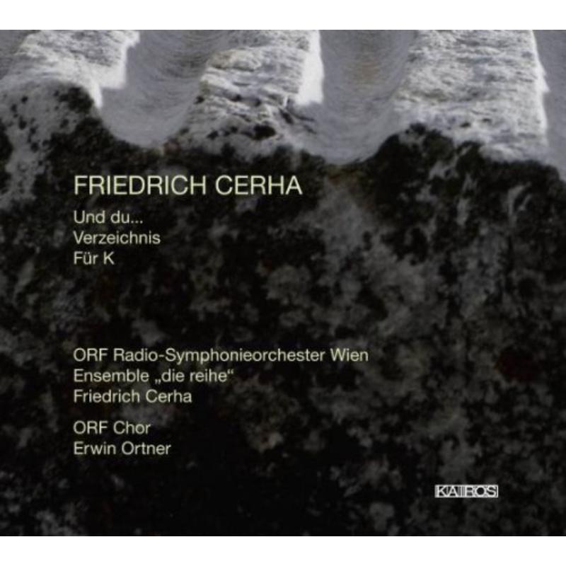 ORF Radio-Symphonieorchester Wien;ORF Chor: Und Du... , Verseichnis, Fur K