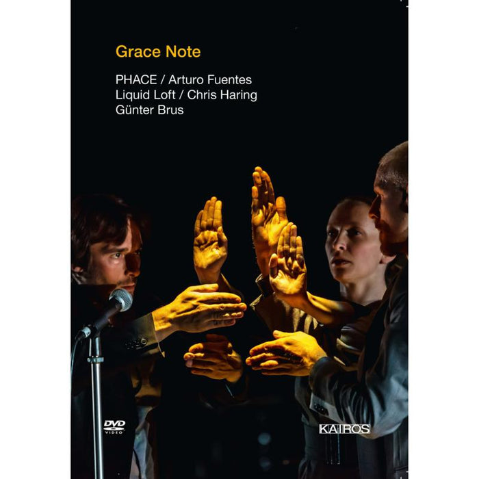 PHACE: Grace Note