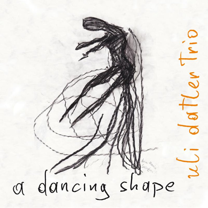 Uli Datler Trio: A Dancing Shape