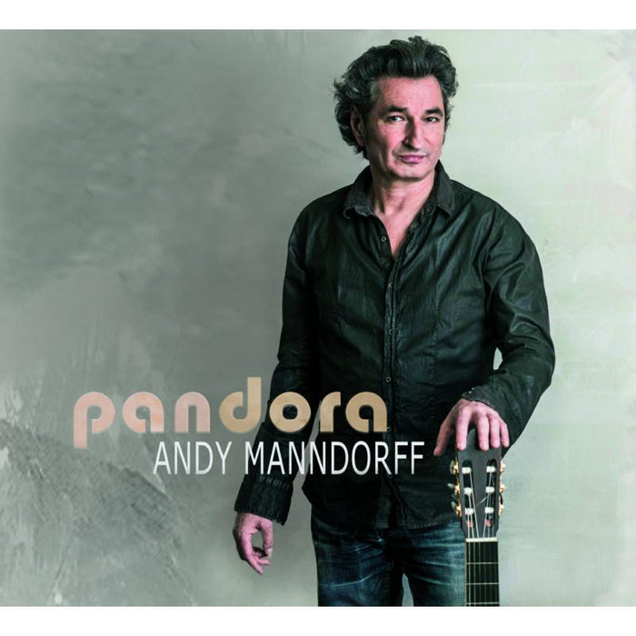 Andy Manndorff: Pandora