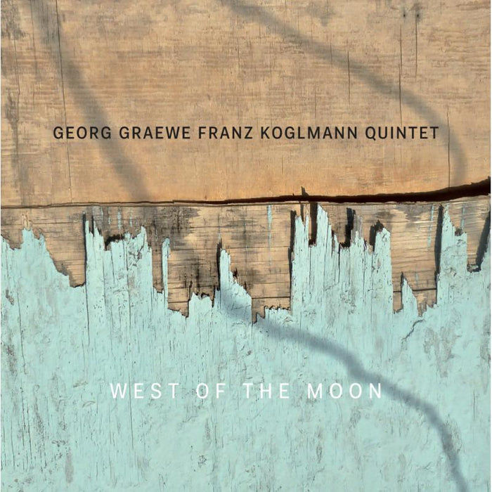 Georg Graewe Franz Koglmann Quintet: West Of The Moon