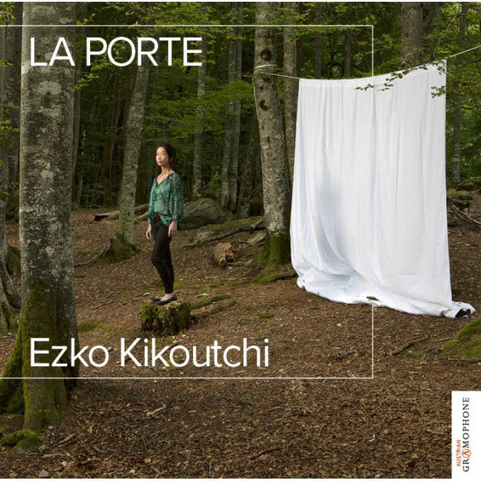 Trio Saeitenwind; Orchestra Della Svizzera Italiana: Ezko Kikoutchi: La Porte