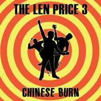 The Len Price 3 Chinese Burn CD