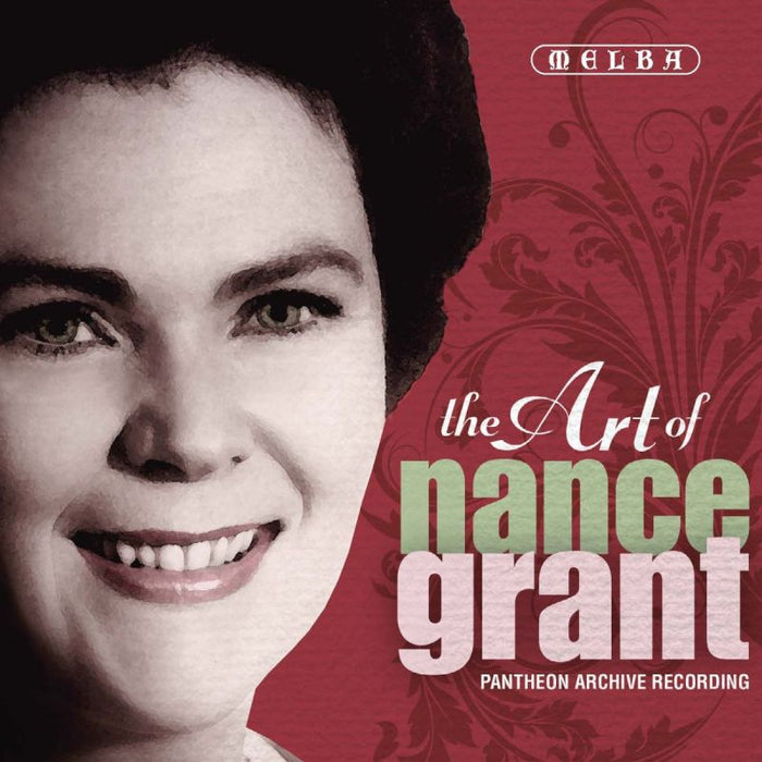 Nance Grant: The Art Of Nance Grant (2CD)
