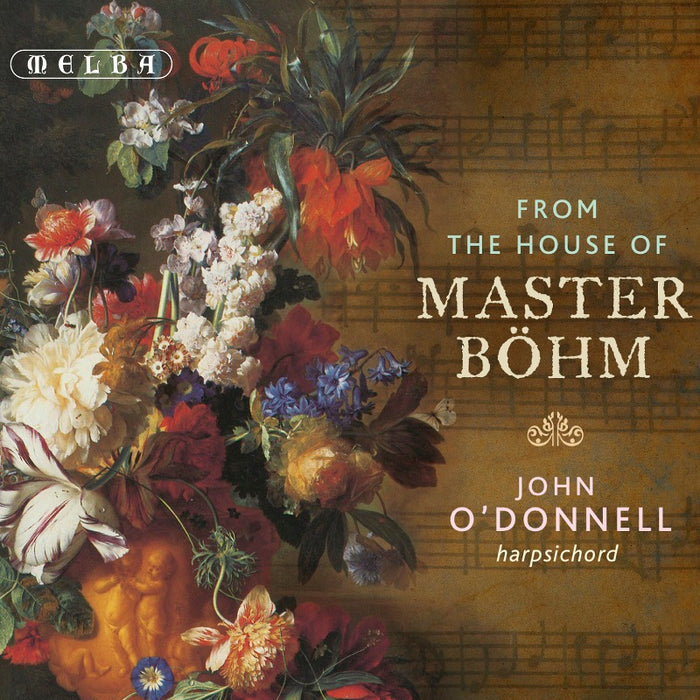John O'Donnell: From The House of Master Bohm