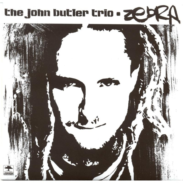 John Butler Trio: Zebra