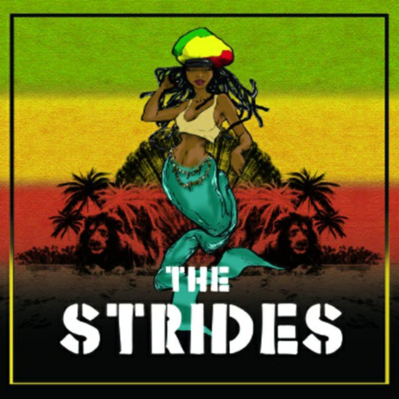 The Strides: The Strides
