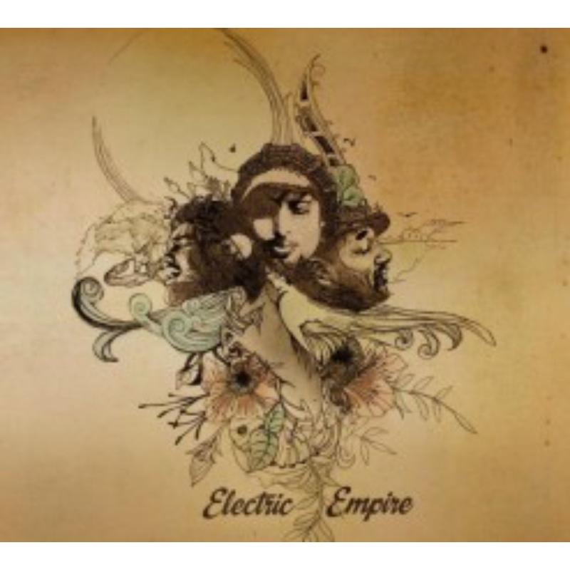 Electric Empire: Electric Empire