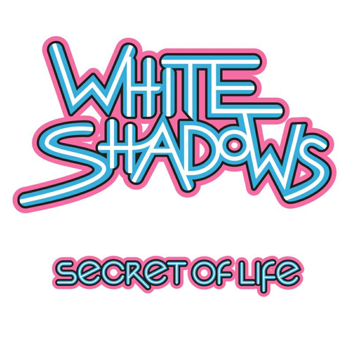 White Shadows: Secret Of Life
