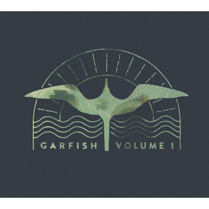 Garfish: Volume 1