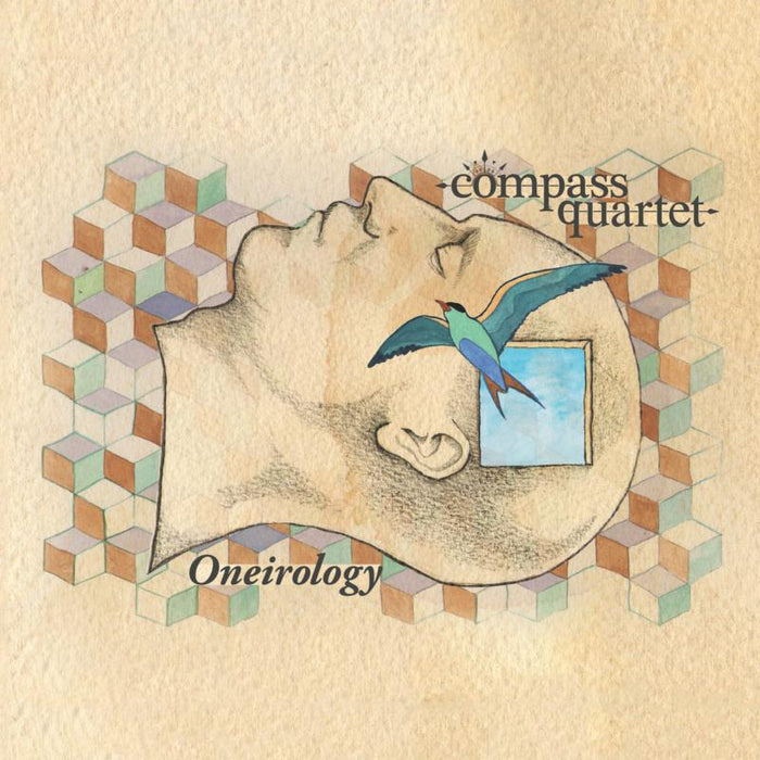 Compass Quartet & Jackson Harrison: Oneirology