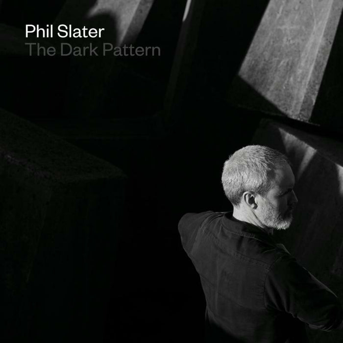 Phil Slater: The Dark Pattern (2CD)