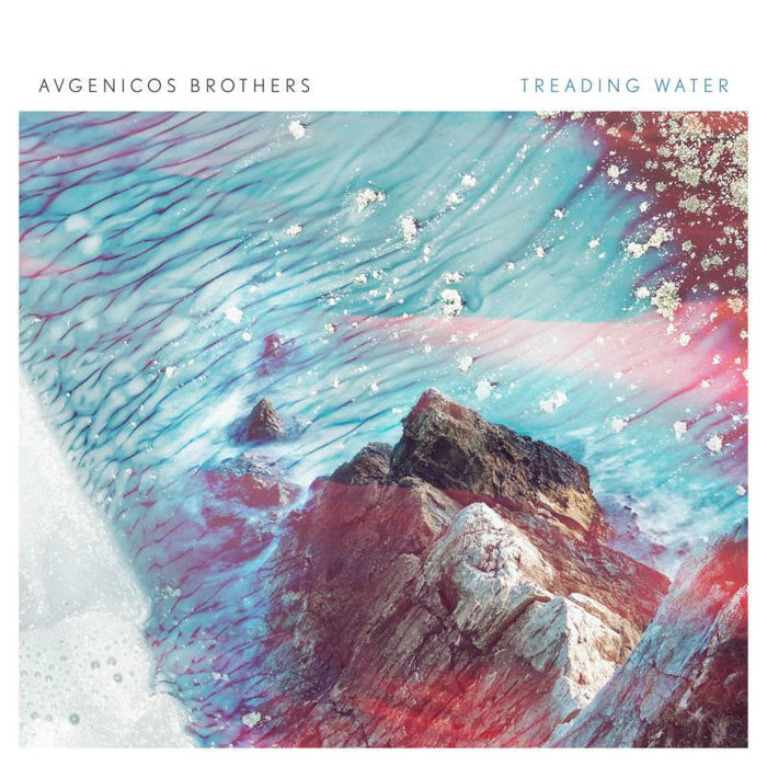 Avgenicos Brothers: Treading Water