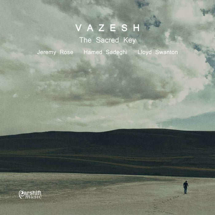Vazesh: The Sacred Key