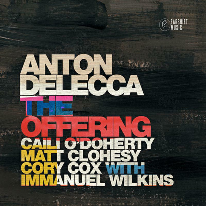 Anton Delecca: The Offering