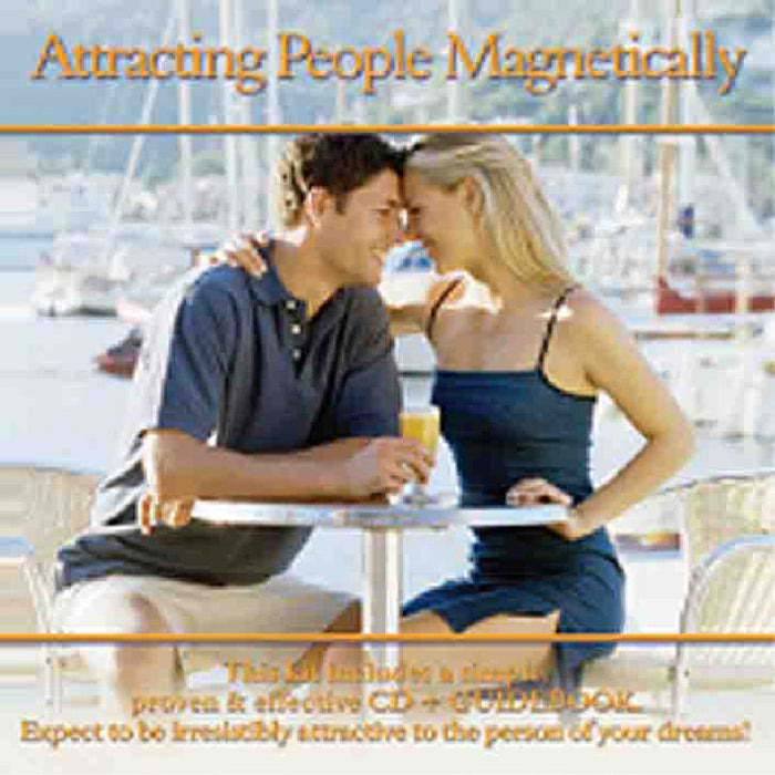Gary Green: Attracting People Magnetically