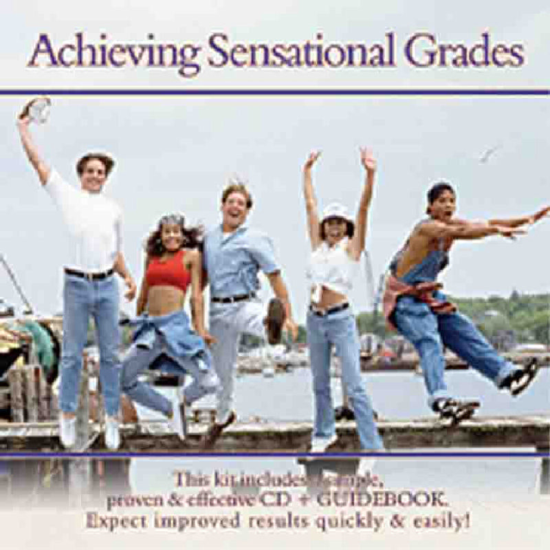 Gary Green: Achieving Sensational Grades