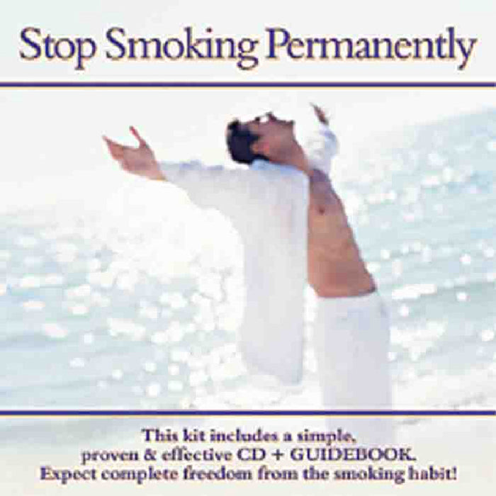 Gary Green: Stop Smoking Permanently