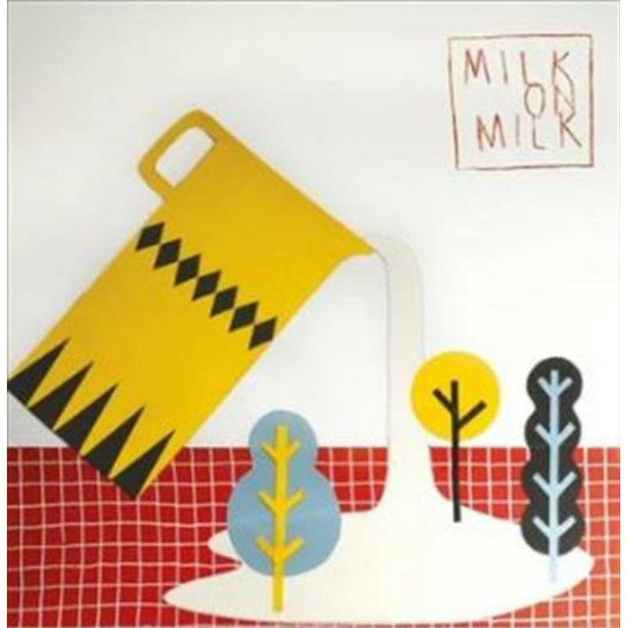Various Artists: Milk On Milk