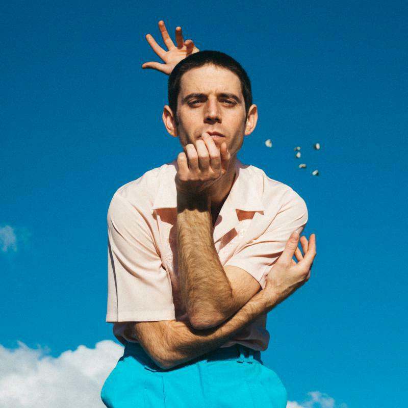 Ryan Downey: A Ton Of Colours – Proper Music