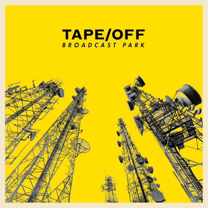 Tape/Off: Broadcast Park