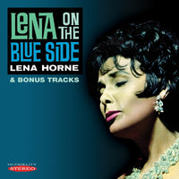 Lena on the Blue Side (& Bonus Tracks)