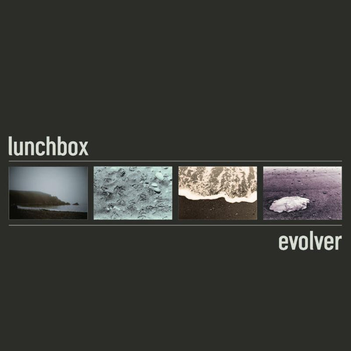 Lunchbox Evolver LP