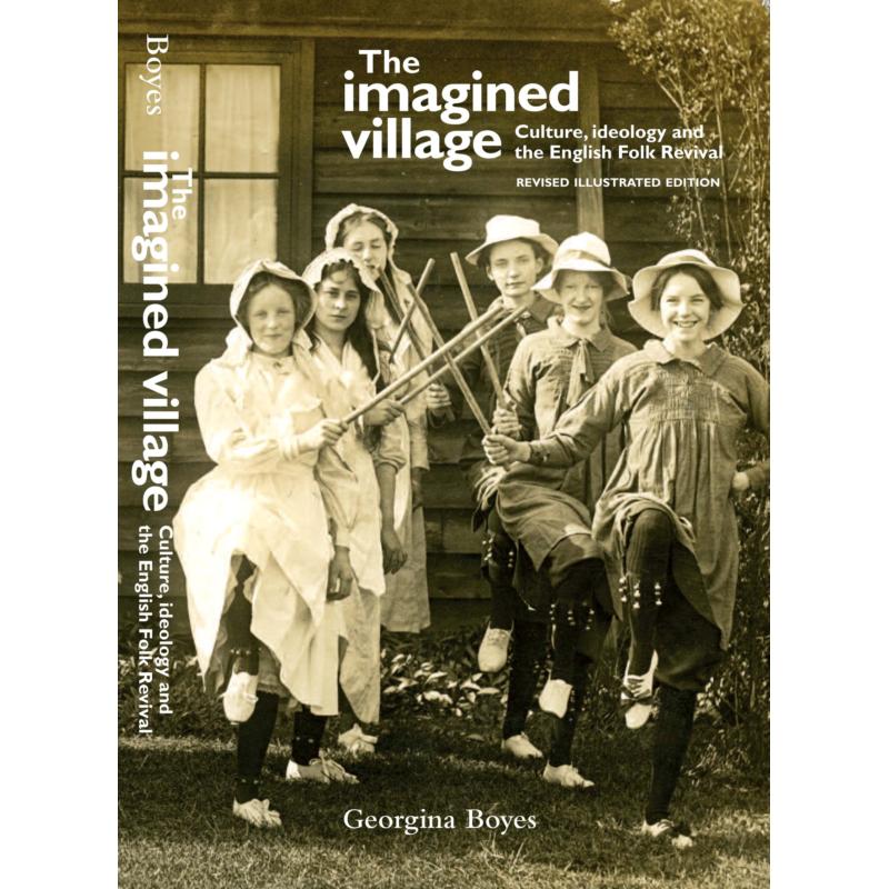 Georgina Boyes: The Imagined Village