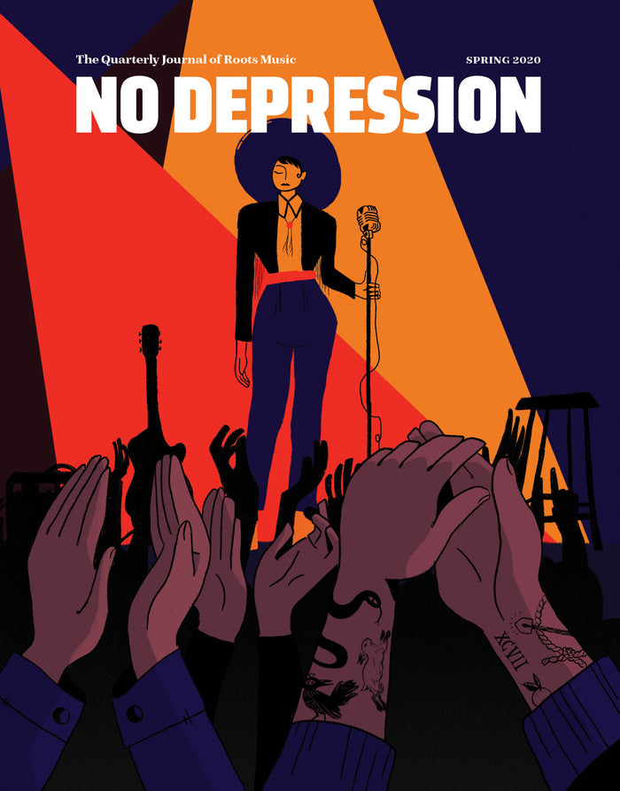 No Depression: Live And In Person (Spring 2020)