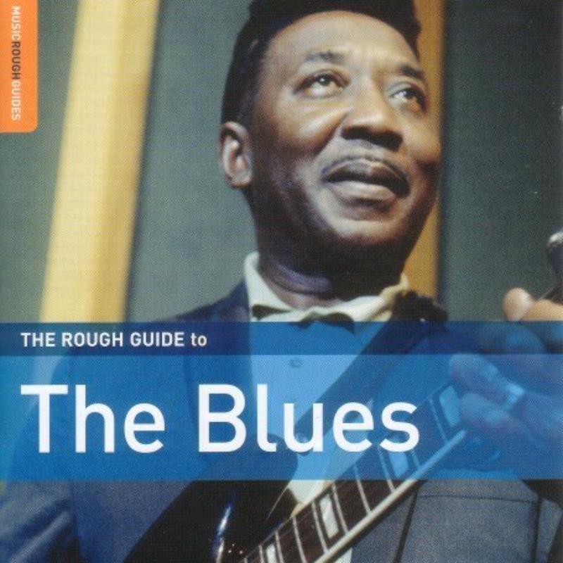 Various Artists: Rough Guide To The Blues