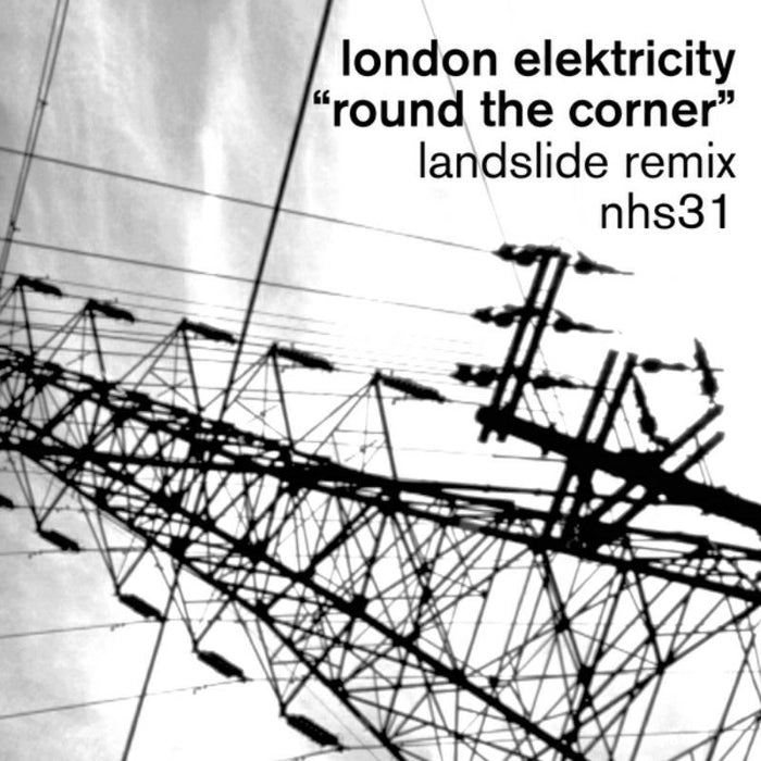 London Elektricity Round The Corner VN12
