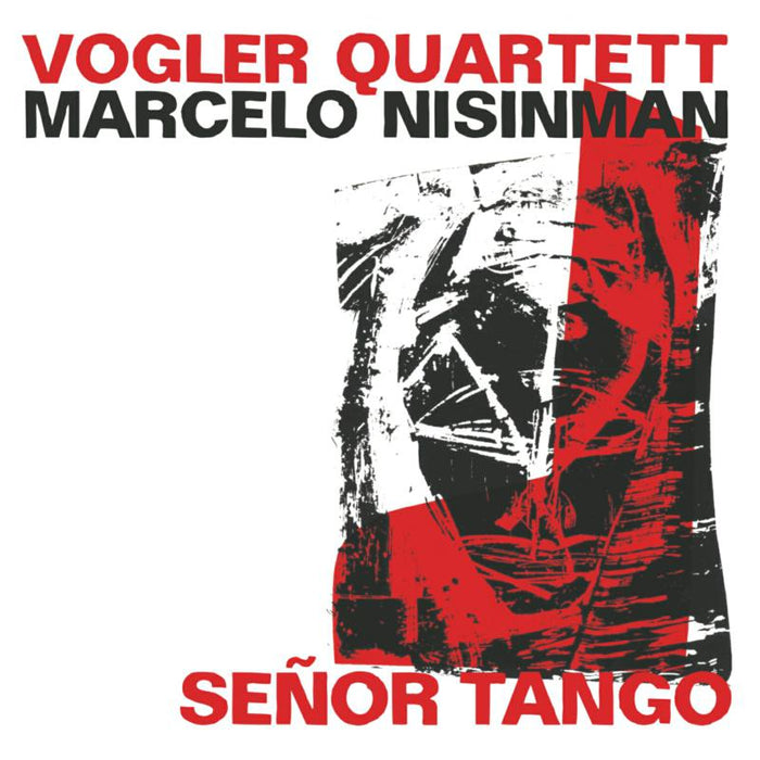 Senor Tango (Live)