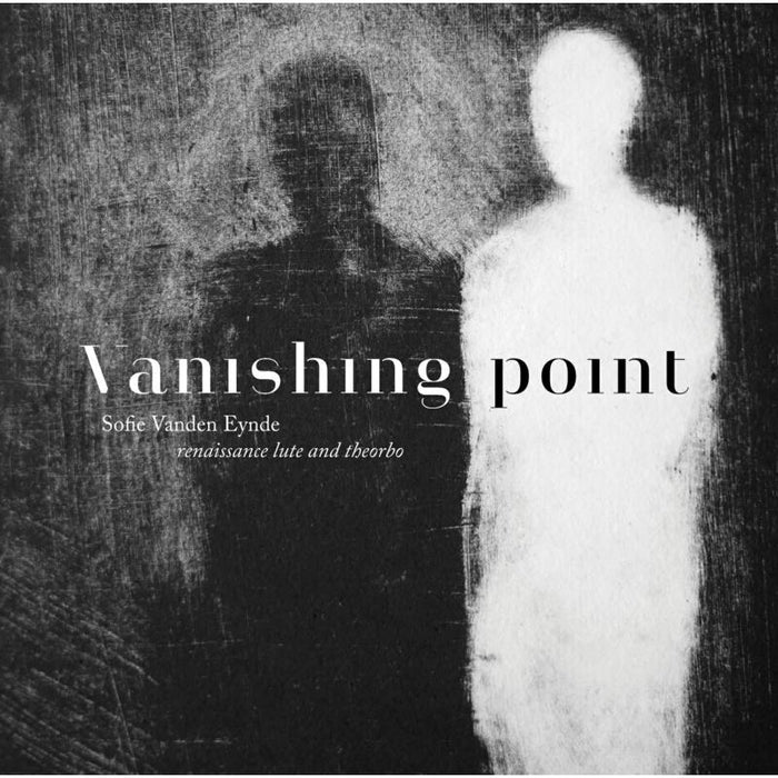 Sofie Vanden Eynde: Vanishing Point