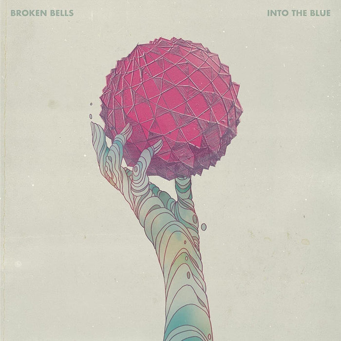 Broken Bells: INTO THE BLUE