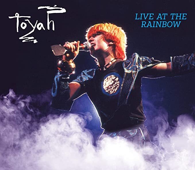Toyah: Live At The Rainbow