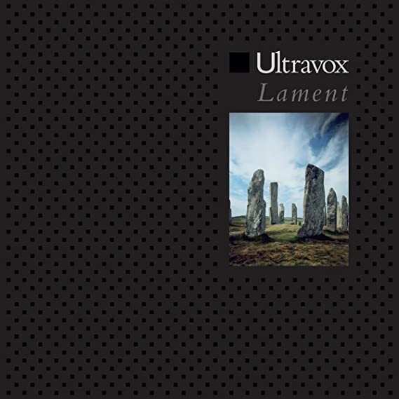 Ultravox: Vienna [Steven Wilson Stereo Mix] – Proper Music
