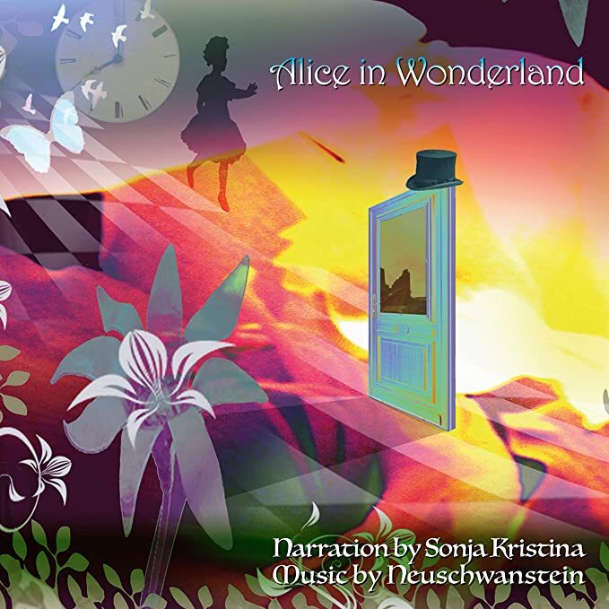 Neuschwanstein: Alice In Wonderland Featuring Sonja Kristina