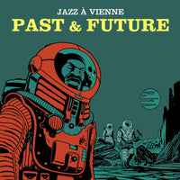 Various Artists: Jazz A Vienne - Past & Future