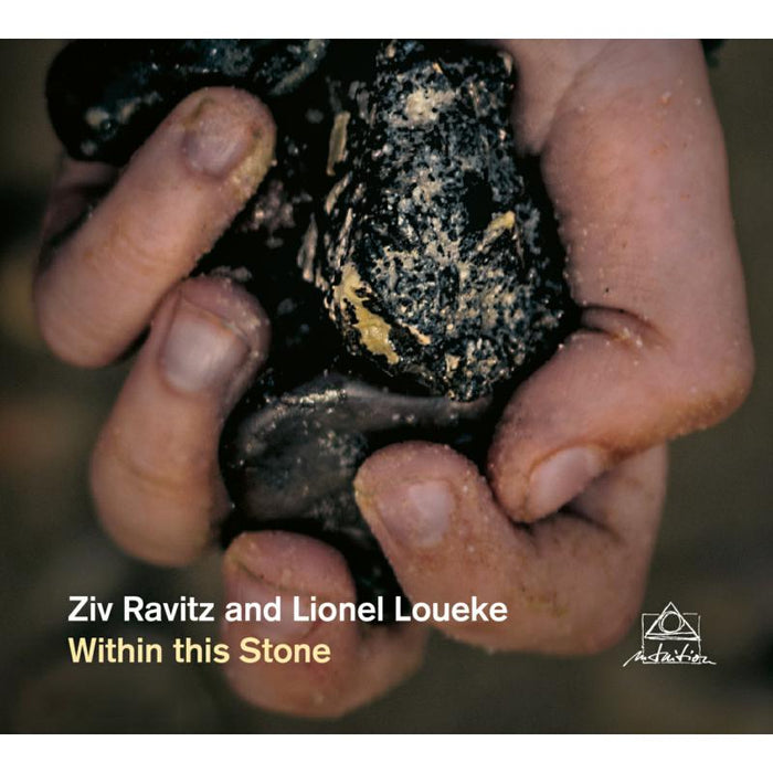 Ziv Ravitz & Lionel Loueke: Within This Stone