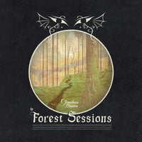 Jonathan Hulten: The Forest Sessions