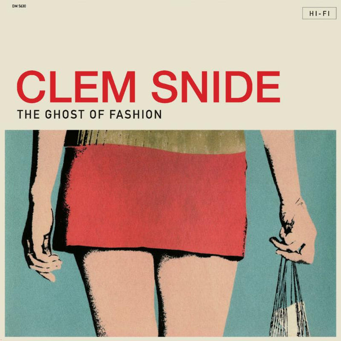 Clem Snide: Ghost Of Fashion
