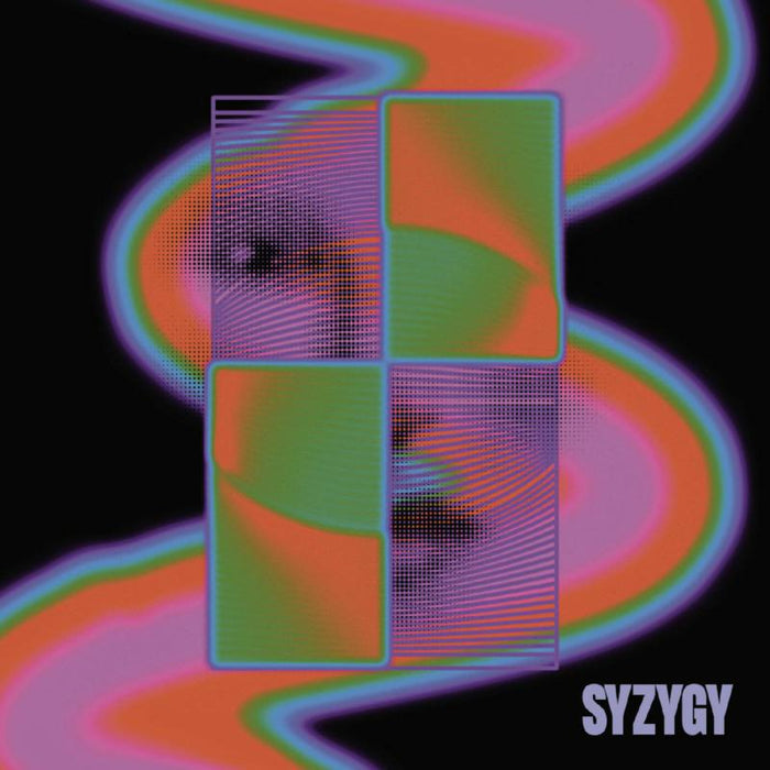 Syzygy: Anchor and Adjust